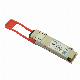  Mrv Qsfp28-100ge-Lr4 Compatible 100gbase-Lr4 Qsfp28 1310nm 10km Dom Optical Transceiver Module