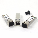 Fiber Optic 2.5g DWDM SFP Optical Transceiver Module