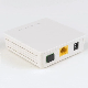 FTTH Fiber Optic Router CATV Equipment NCR-1ge Gpon ONU