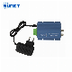  FTTH FTTX Mini FTTH CATV Optical Receiver/Node Indoor