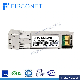  FTTH 10g/1.25g 1310/1550/1690nm 80km Sc/LC Optical Network Fiber Optic SFP Modular