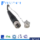  Brand New FTTH Odc-MPO Fiber Optic Waterproof Connector