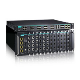 Moxa 24+2g Port Modular Network Managed Industrial Ethernet Switch (IKS-6726A-2GTXSFP-HV-T)