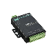 Moxa Nport 5230 2-Port Device Server with 1 RS-232 Port and 1 RS-422/485 Port