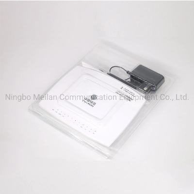 Factory OEM Epon Olt 10g Uplink Software OEM FTTH Gpon Epon ONU