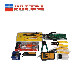 FTTH Fiber Tools Kits Fiber Optic Fusion Splicing Tool Kit manufacturer