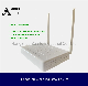 Gpon WiFi ONU / Ont con CATV RF Ports, 4 puertos LAN para acceso FTTX FTTH