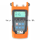 Pon Optical Powermeter FTTH Optical Fiber Test Instrument