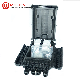 Made in China 48 Core PC IP68 Fiber Optic Splice Enclosure manufacturer