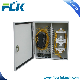 FTTH/FTTX 12/24/48/72 Ports/Core ODF/Cabinet Wall Mount Optical/Optic Fiber Patch Panel