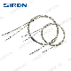 Siron Reflective Glass Optical Fiber Through Glass Optical Fiber manufacturer