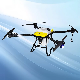 30L Professional Large Capacity Agriculture Spray Drone with GPS System Dji T30 manufacturer