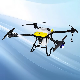 30L Professional Large Capacity Agriculture Spray Drone with GPS System Dji T30