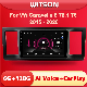 Witson Android 11 Car Navigation for Volkswagen Caravelle 6 T6.1 T6 2015-2020 Ai Voice Carplay Navigation WiFi GPS 2 DIN Auto Radio