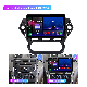 Jmance for Ford Mondeo 4 Mk4 2010-2014 Car Radio Audio Multimedia Video Player Navigation Stereo GPS Android 10 Lnch