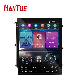  9.7 Inch Vertical Screen Android Car Radio Multimedia Navigation Stereo Universal Autoradio GPS