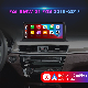 10.25 Inch Head Unit Car GPS Navigation Wireless Apple Carplay Android Auto for BMW X1 F48 2016-2017 Nbt System