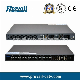 FTTH Wep5000-08p Epon Olt 16 Pon Port