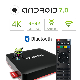 Android 7.0 TV Box Ott Set Top Box 4K