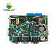  PCB Assembly FPC SMT PCBA Boards Bluetooth Module Used on Communication/ Medical Care Drop Shipping