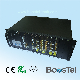  3G&Lte Quad Band Fiber Optic Repeater 700MHz 850 MHz 900MHz 2100MHz