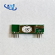 Cy43 Ask/Ook Super-Heterodyne 315 433.92 MHz RF Receiver Module