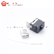 RJ45 Toolless UTP Keystone Jack for Outlet