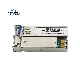  Hot Sale 1.25g SFP-Bx30 Bidi Optical Transceiver SFP Compatible with Huawei Ruijie H3c