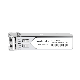  1.25gbps DWDM CH17~CH61 SMF 160km Duplex LC SFP Optical Transceiver Module