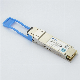 Extreme 10403 Compatible 100gbase-Lr4 Qsfp28 1310nm 10km Dom LC SMF Optical Transceiver Module for Data Center