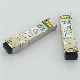  Generic DWDM-SFP10g-39.76 Compatible 10g DWDM SFP+ 100GHz 1539.76nm 80km Dom LC SMF SFP DWDM Transceiver