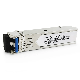  Factory Produce 155M 1310nm 20KM Single Fiber SFP Module Fiber Transceiver Price