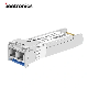  16g SFP+ Er Lite14gbps 1310nm 20~25km SMF Duplex LC Ddm/Dom Transceiver