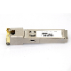 1000m RJ45 10g 100m Copper SFP Fiber Optic Transceiver Compatible with Cisco