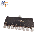 Htmicrowave Manufacturer 1500-1600MHz RF 8 Way Microstrip Power Divider Splitter manufacturer