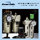  SMC Type AC Series Pneumatic Air Filter Regulator Combination