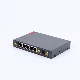 G50series 5 Ports Fast Speed Dual Band Gigabit WiFi Router manufacturer