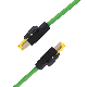  Popular New Products Waterproof Connector Diameter. 6.5 mm Sensor Connection Extension Cable