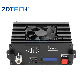 20-6000MHz 100W Dds Sginal Generator Power Amplifier Module with Cooling Fan and Heat Sink for Uav Jammer