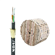 Aerial 80m Span Corning Fiber Optic Cable 2 4 8 16 24 48 96 144 Core, Corning Fiber Optic Cable Prices ADSS Gyxtcy GYTA GYTS