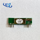  Cy43 Ask/Ook Super-Heterodyne 315 433.92 MHz RF Receiver Module