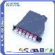  Fiber Optic 24F MPO/MTP Patch Panel