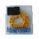 High Quality Ht-PLC-164 ABS Box Fiber Optic PLC Splitter