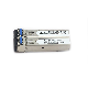 Original Factory 1g SFP Transceiver Lr 1.25g-1310nm-10km Fiber Optical Module