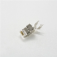  RJ45 Shielded Modular Plug with Cable Clip