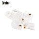 Gcabling RJ45 Network Plug CAT6 CAT6A Ethernet Modular Connector UTP RJ45 Modular Plug