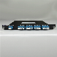 C21-C60 Wdm Single Fiber/Dual Fiber 4 8 16 Channel DWDM Mux/Demux 40CH AWG DWDM