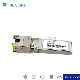 Ftta Epon Module Duplex 1310nm Qsfp 40g Optical SFP Transmitter manufacturer