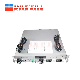 Fiber Optic 2way Output 1550nm External Modulation Optical Transmitter (EMT) manufacturer