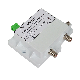 Cable TV 1310nm Fiber Optic Mini Optical Transmitter 10MW for CATV